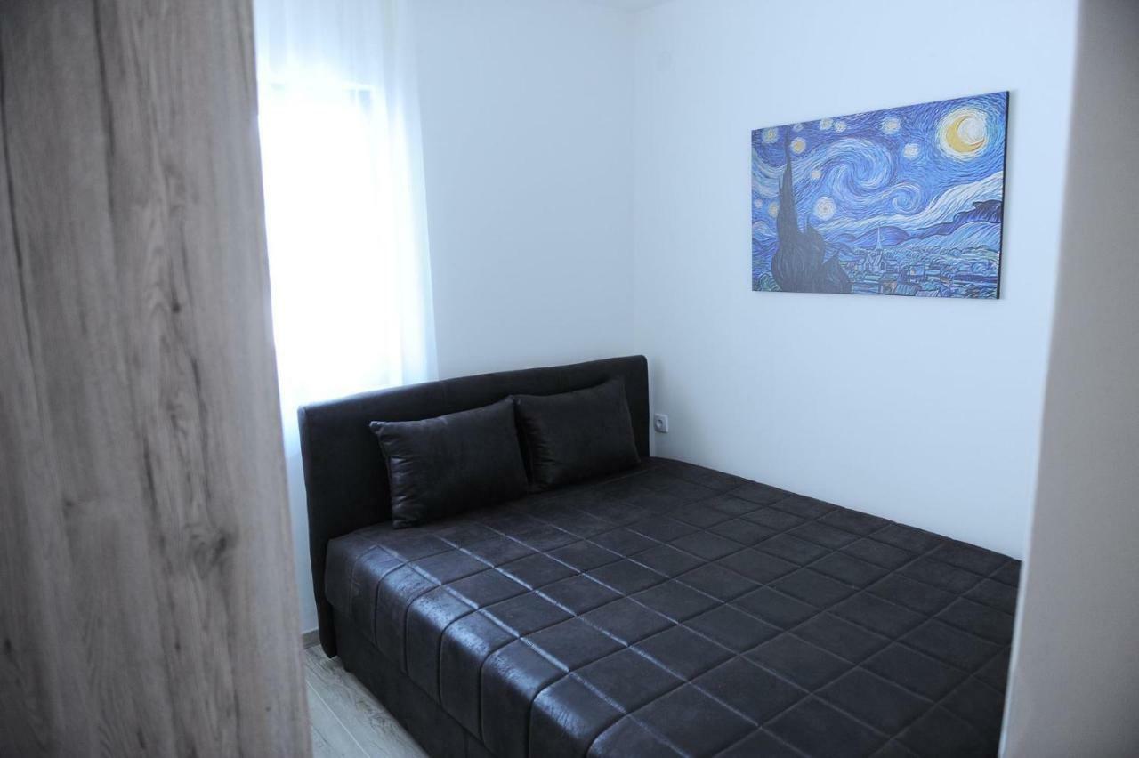 Goma Kop Apartmani Копаоник Экстерьер фото