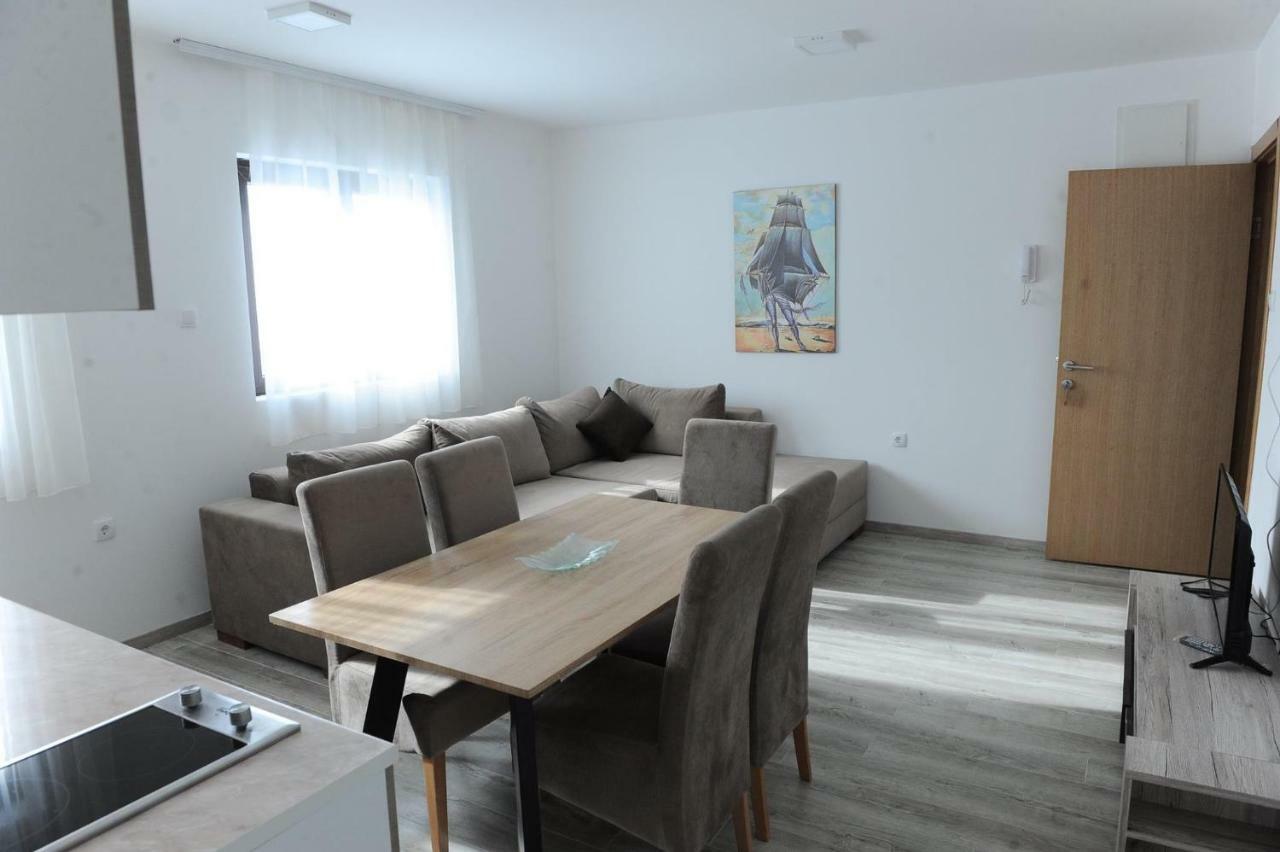 Goma Kop Apartmani Копаоник Экстерьер фото