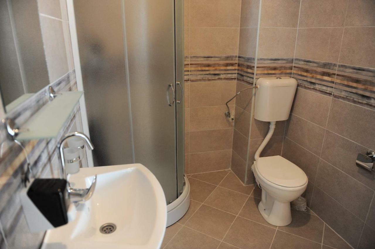 Goma Kop Apartmani Копаоник Экстерьер фото