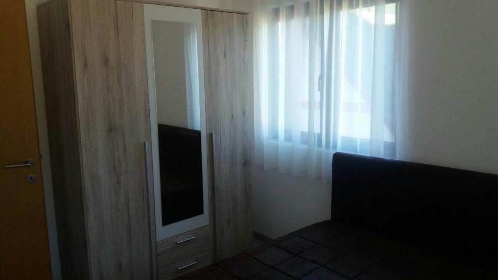 Goma Kop Apartmani Копаоник Экстерьер фото